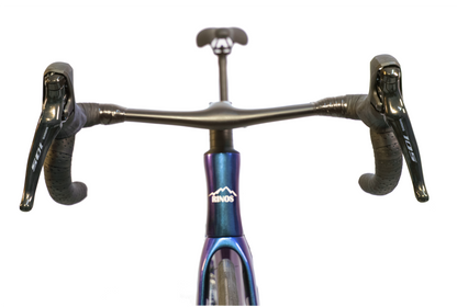 RINOS Carbon maantiepyörä 700C Shimano 105 R7000 22 vaihdetta Odin3.0