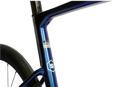 RINOS Carbon maantiepyörä 700C Shimano 105 R7000 22 vaihdetta Odin3.0