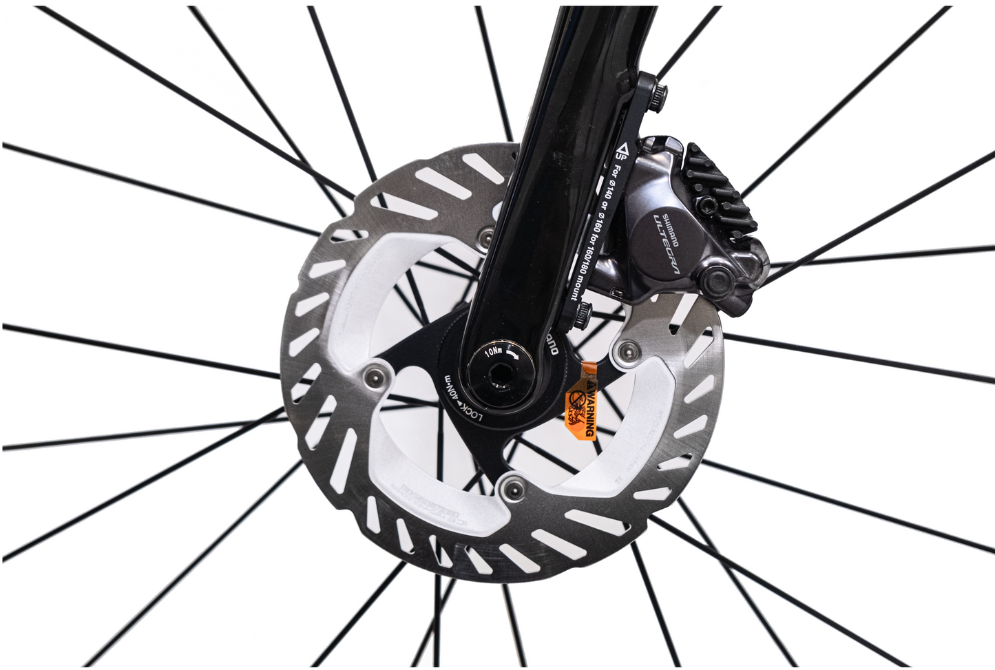 RINOS hiilikuitu maantiepyörä Odin7.1 Shimano Ultegra Di2 hiilikuitupyörillä – 24 vaihdetta