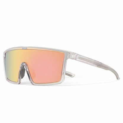 ROCKBROS Polarisoid pyöräilylasit, UV400 TR90-kehyksellä