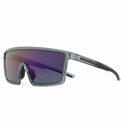 ROCKBROS Polarisoid pyöräilylasit, UV400 TR90-kehyksellä