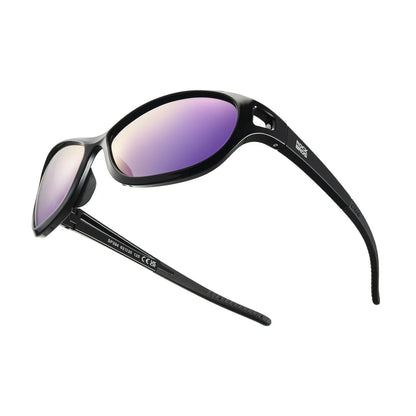 ROCKBROS Polarisoitu urheiluaurinkolasit SP394 Ultralight & UV400
