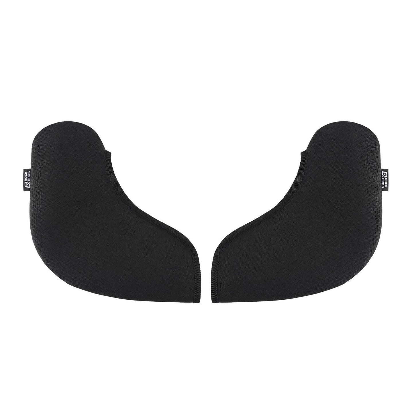 Yleismalliset ja iskuja vaimentavat ohjaustangon suojat ROCKBROS