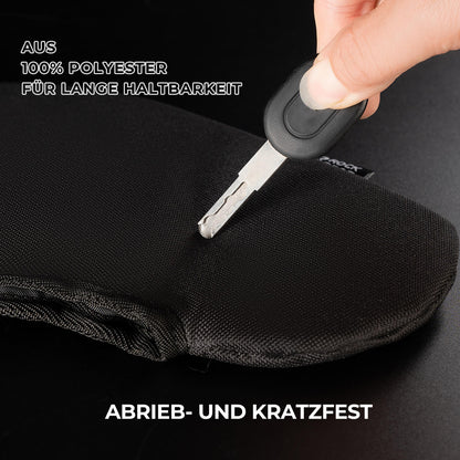 Yleismalliset ja iskuja vaimentavat ohjaustangon suojat ROCKBROS