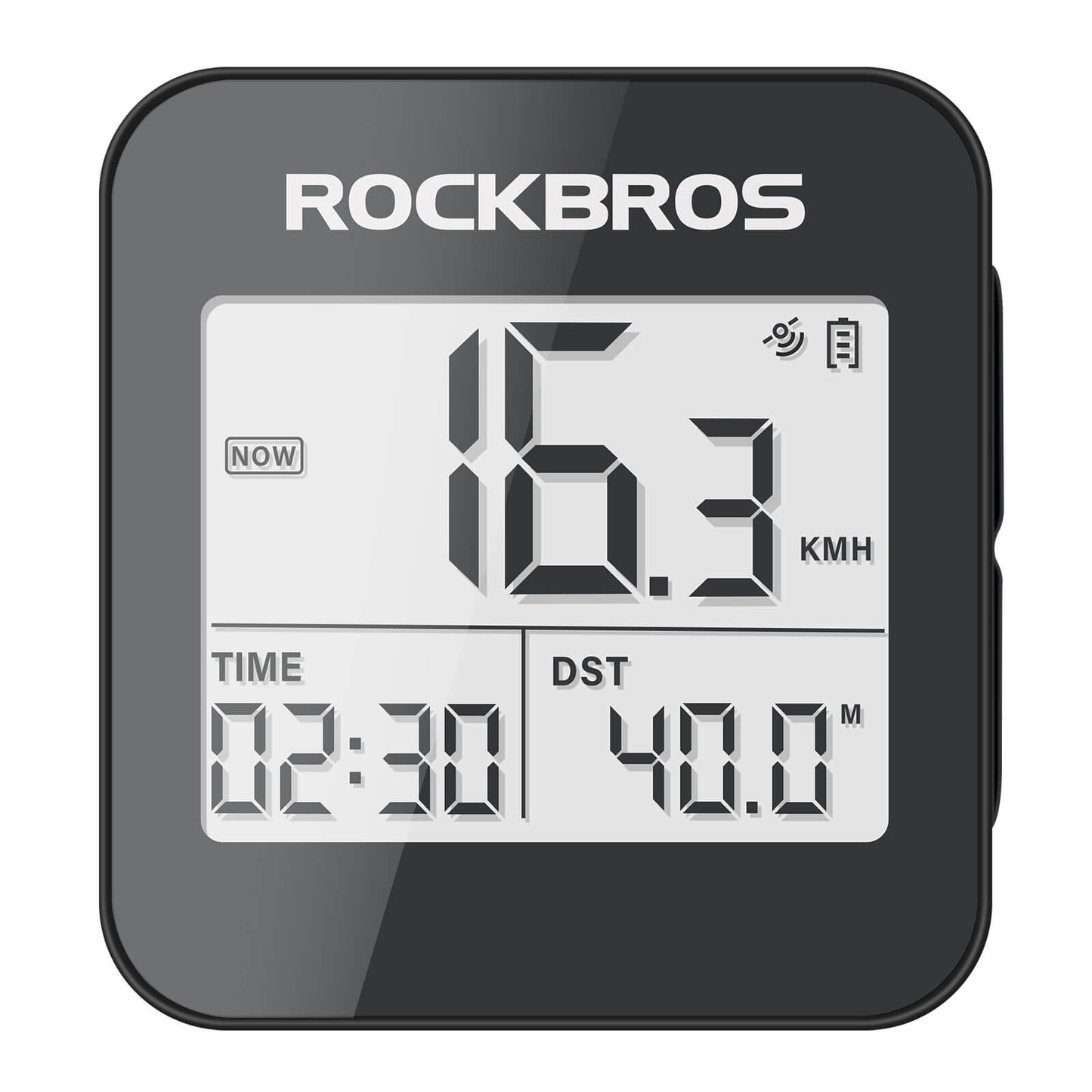 Langaton pyörätietokone G1 ROCKBROS