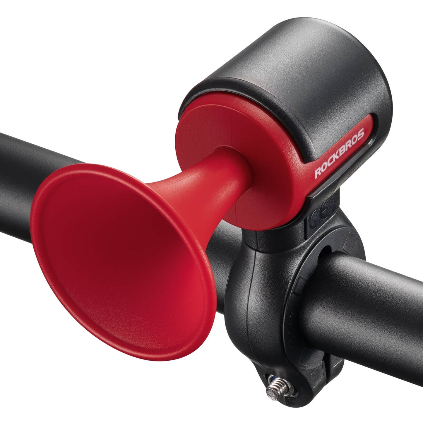 Sähköpyörän soittokello, 120 dB:n ääni, IPX5-vedenpitävä, älypuhelimen seuranta, ROCKBROS