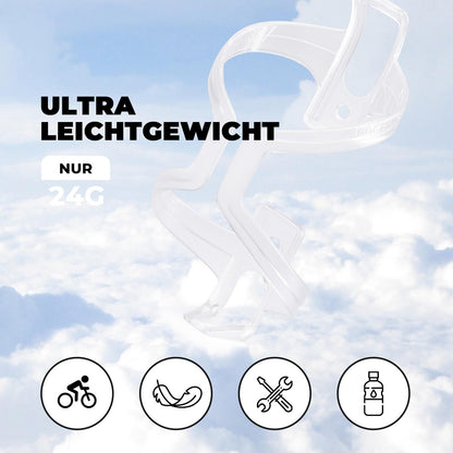 Pyörän pullotelineet, 2 kpl, ROCKBROS