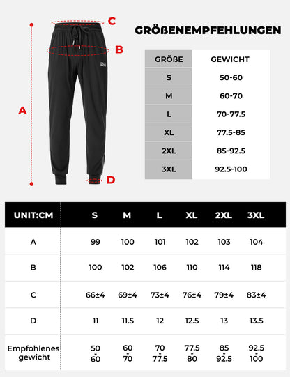 Miesten pyöräilyhousut, joissa joustava istuvuus ja turvanauhat ROCKBROS