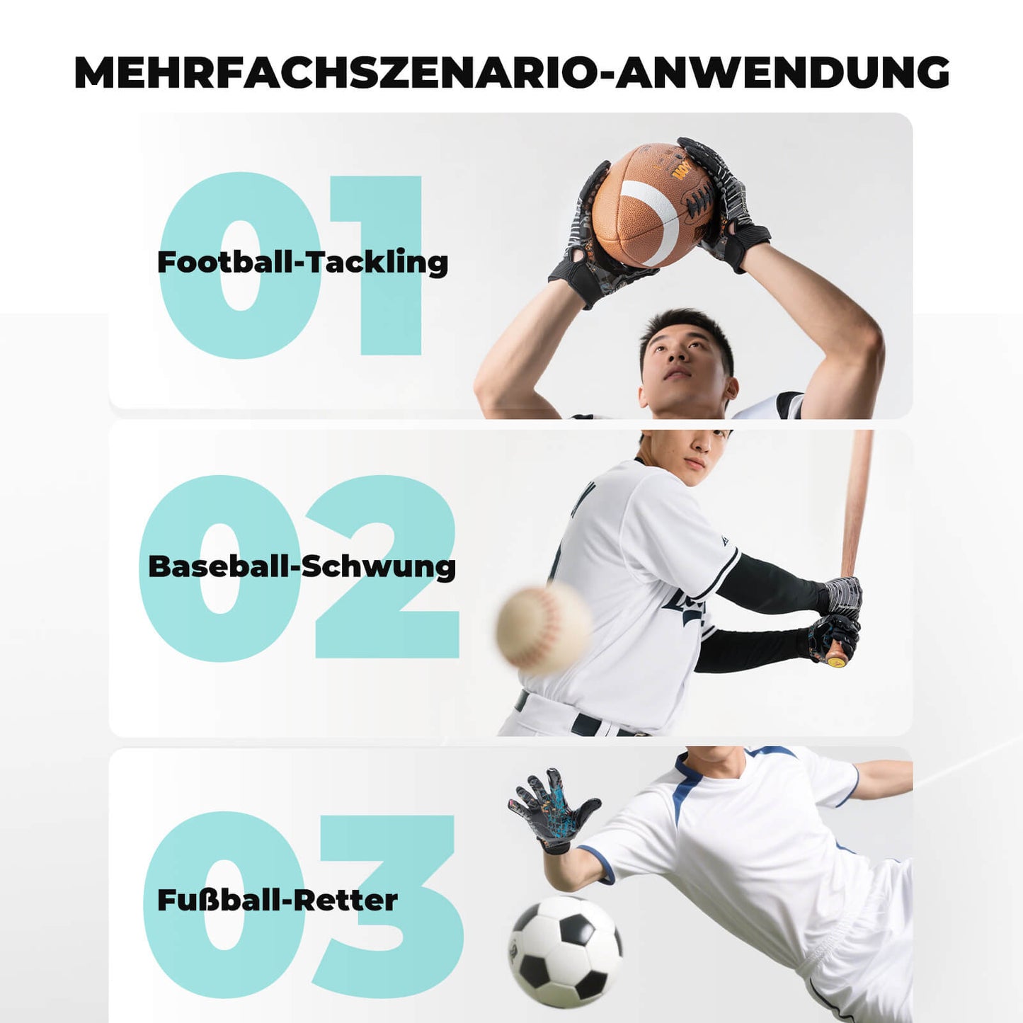 Aikuisille tarkoitetut hengittävät ja joustavat ammattitason urheilukäsineet ROCKBROS