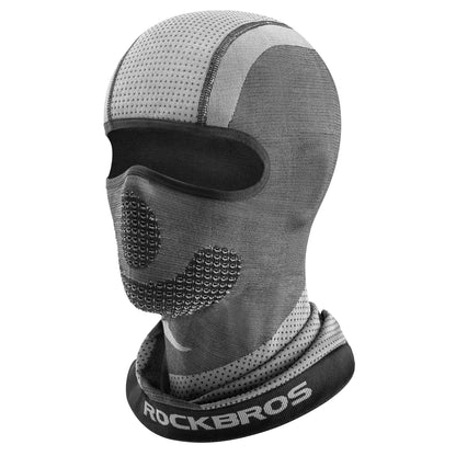 ROCKBROS Talvipäähine Balaclava