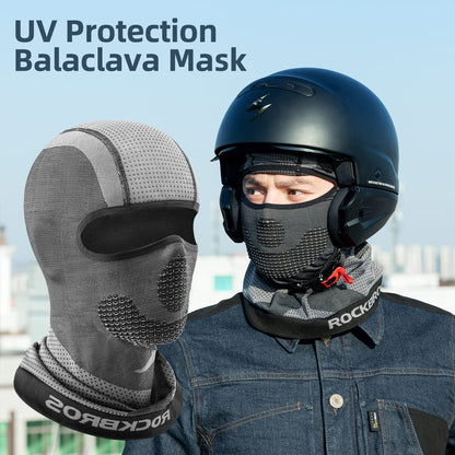 ROCKBROS Talvipäähine Balaclava
