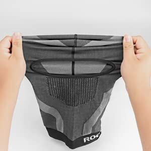 ROCKBROS Talvipäähine Balaclava