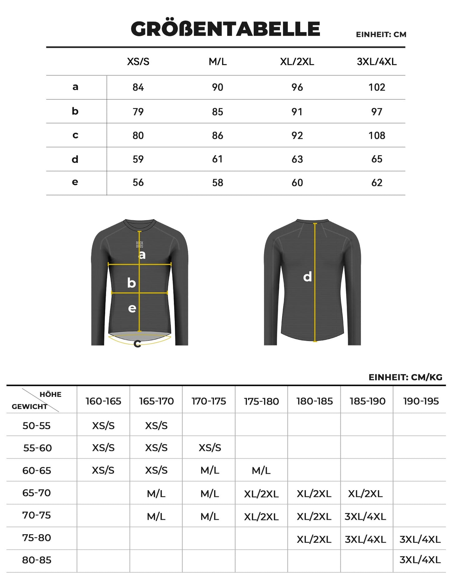 Kaksikerroksiset pyöräilyalusvaatteet, heijastavat, lämpöeristetyt, miesten, ROCKBROS