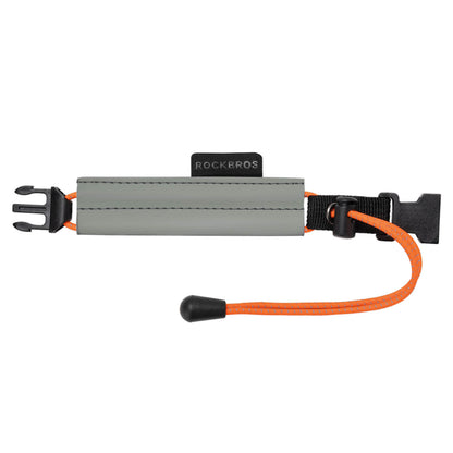 Heijastava vyötärönauha pyöräilyyn, heijastinnauha ROCKBROS