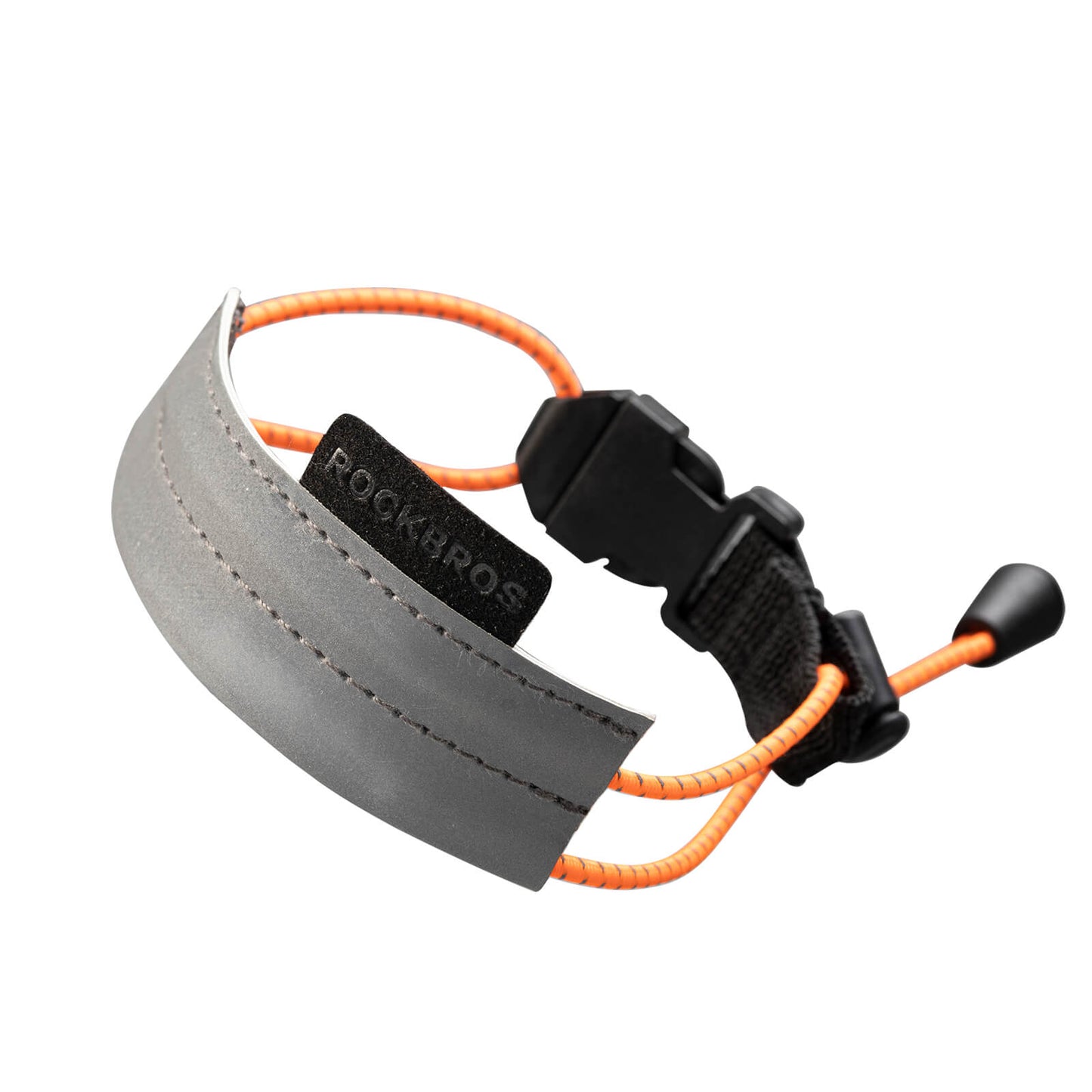 Heijastava vyötärönauha pyöräilyyn, heijastinnauha ROCKBROS