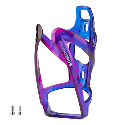 35 g kevyt PC-polkupyörän pulloteline ROCKBROS