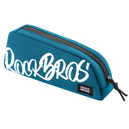 ROCKBROS Yläputken laukku runkolaukku 0,8L - SketchRide Series