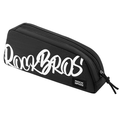 ROCKBROS Yläputken laukku runkolaukku 0,8L - SketchRide Series