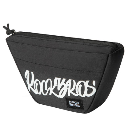 ROCKBROS Ohjainlakki Kevyt Kompakti 0,7L - SketchRide Series