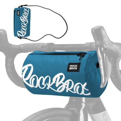 ROCKBROS Pieni Ohjastasku Olkahihalla 2L/3,6L - SketchRide Series