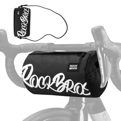 ROCKBROS Pieni Ohjastasku Olkahihalla 2L/3,6L - SketchRide Series