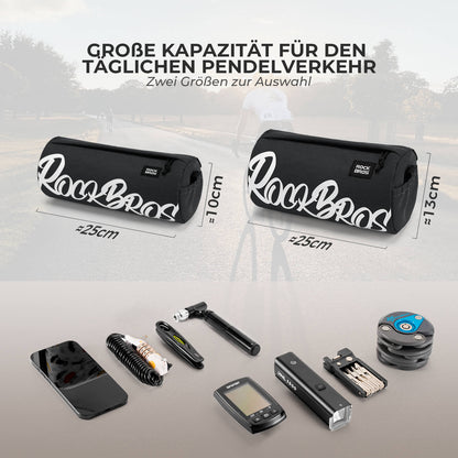 ROCKBROS Pieni Ohjastasku Olkahihalla 2L/3,6L - SketchRide Series