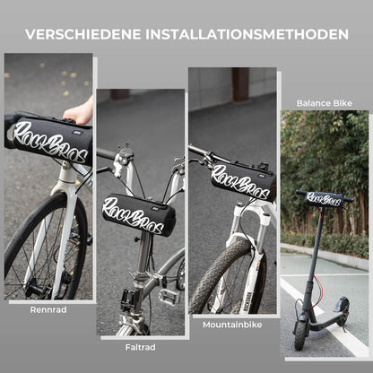 ROCKBROS Pieni Ohjastasku Olkahihalla 2L/3,6L - SketchRide Series