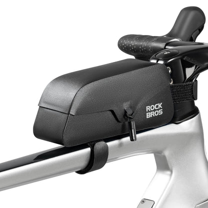 ROCKBROS Magneettinen runkopussi 100 % Vesitiivis