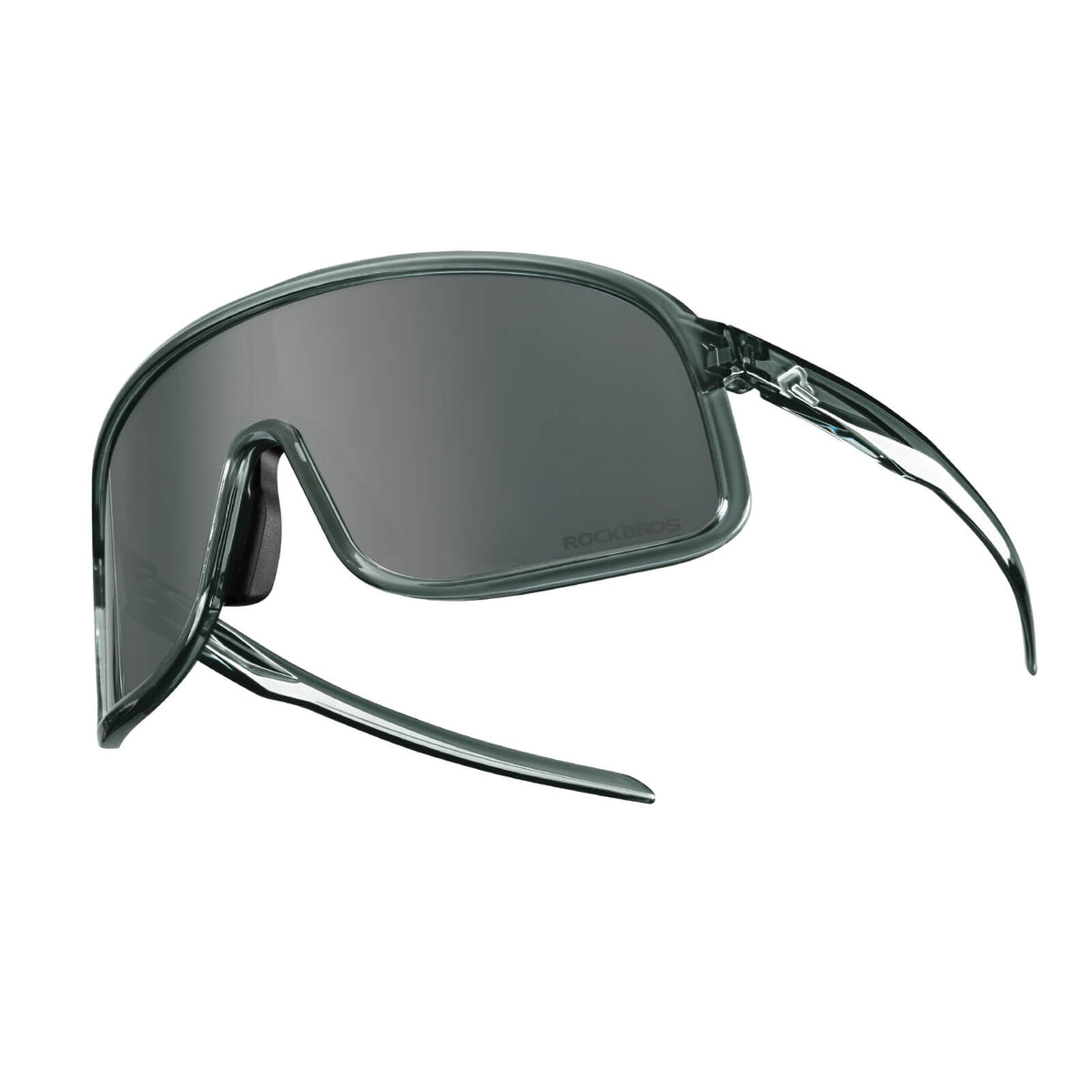 ROCKBROS Aurinkolasit Itsevarjostuvat UV400-suoja