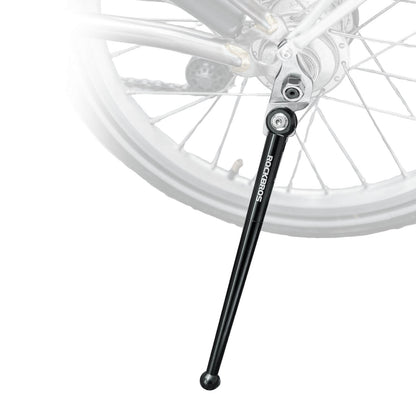 ROCKBROS polkupyörän teline taittopyöriin sivuteline Brompton 16 tuumaa