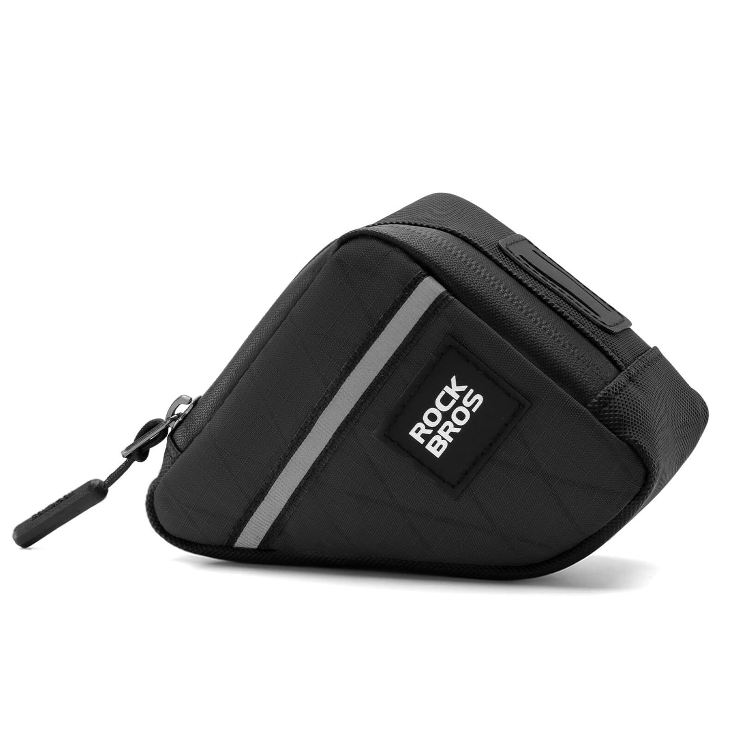 Polkupyörän runkolaukku, kolmionmuotoinen laukku Bromptonille 0.25/0.3L ROCKBROS