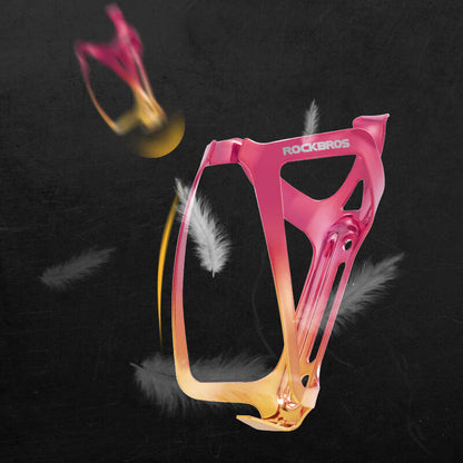 Polkupyörän pulloteline, juomateline, kevyt 30g, ROCKBROS