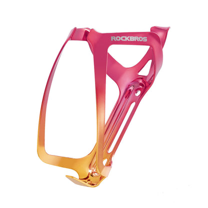 Polkupyörän pulloteline, juomateline, kevyt 30g, ROCKBROS