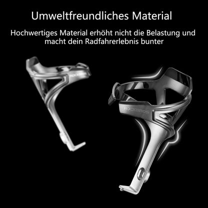 Pulloteline polkupyörän juomateline kevyt maastopyörään ROCKBROS