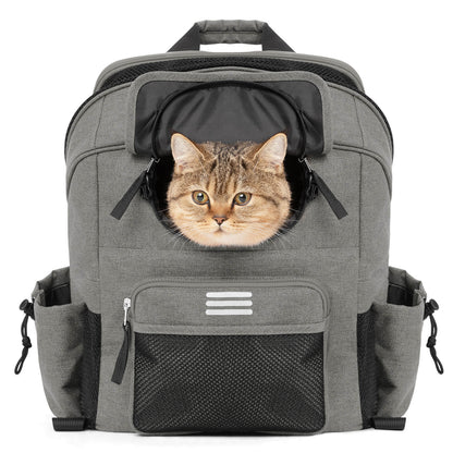 ROCKBROS Ohjaltasku lemmikkikanta Bromptonille/pyoralla 21 L