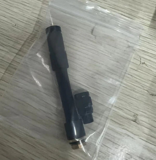 Mini polkupyörän pumpun letkusovittimen muunnossarja ROCKBROS