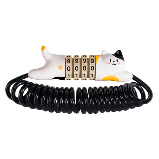 Monitoiminen polkupyörän lukko, lasten yhdistelmälukko, kypärän lukko, ROCKBROS