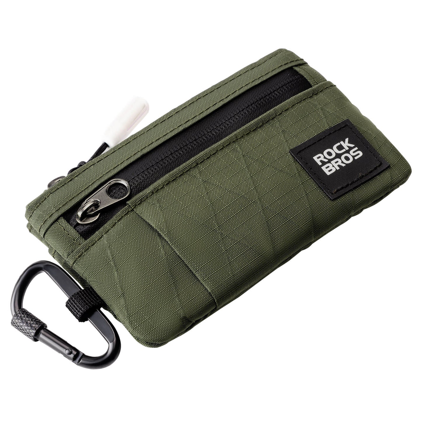 Lompakko, käsilaukku, kännykkäkotelo, kannettava riippulukolla, ROCKBROS