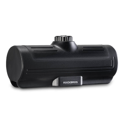 Runkolaatikko Lukittava polkupyörälaatikko Ei koskaan muotoudu/Turvallinen/Vedenkestävä ROCKBROS