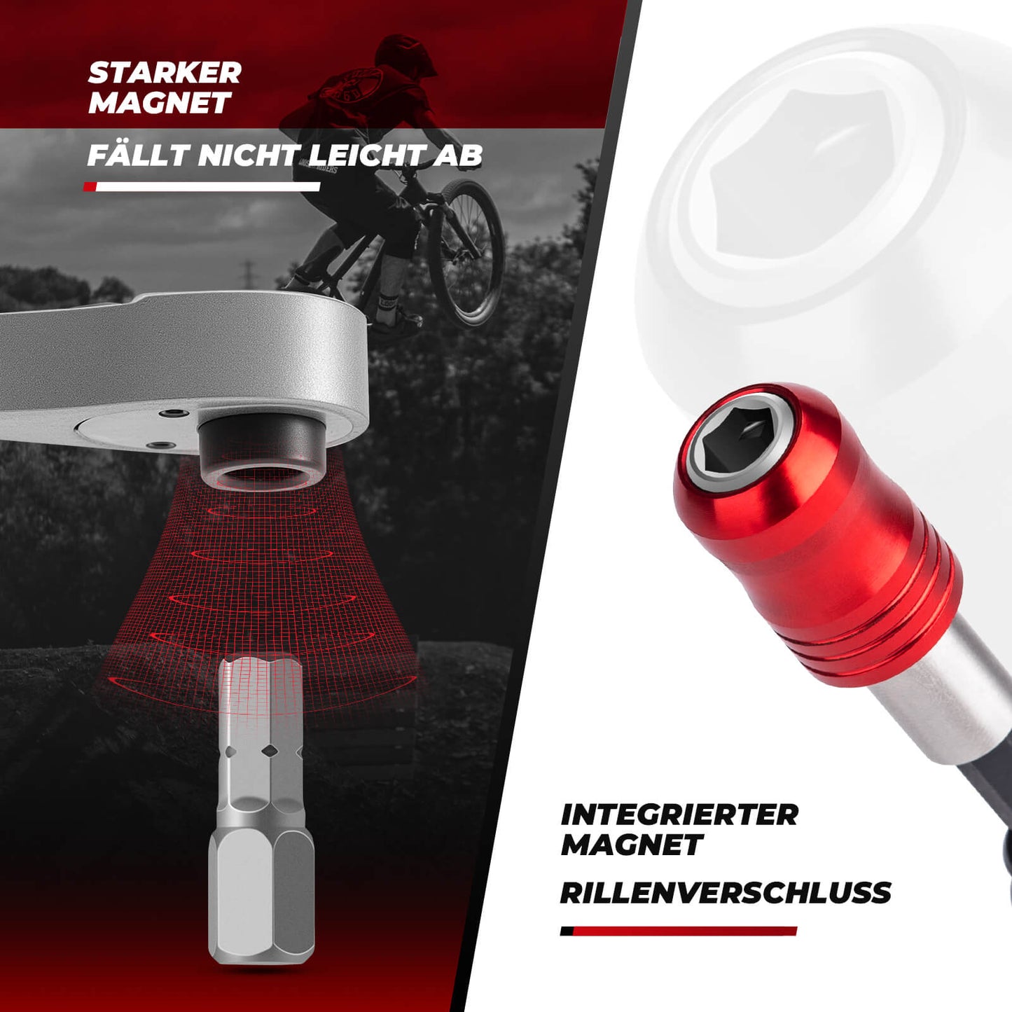 Räikkäavainsarja 1/4 tuumaa Minikorjaustyökalu ROCKBROS