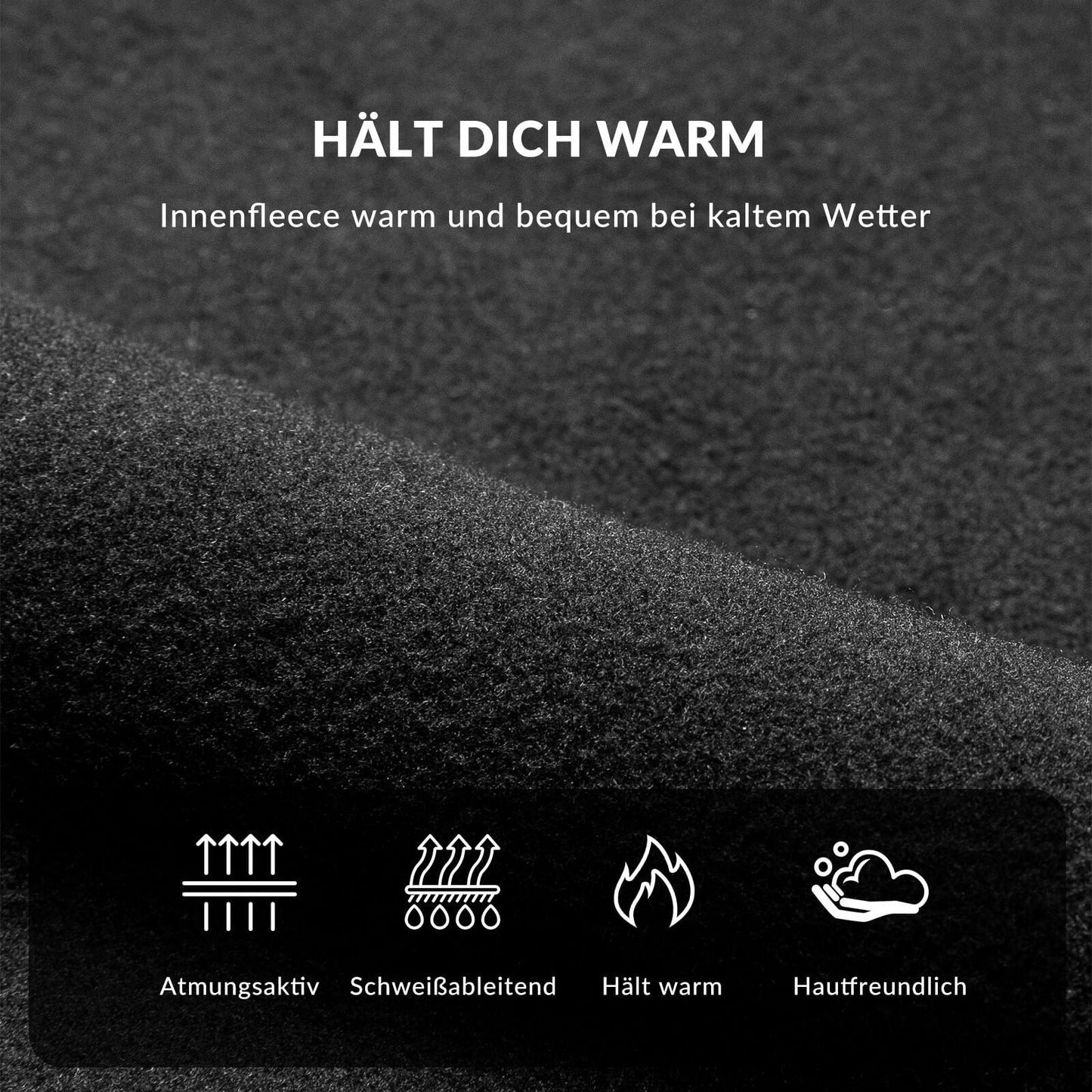 Pipo/kypäränaamari, syksy/talvi, lämmin, silmälasireiällä, ROCKBROS