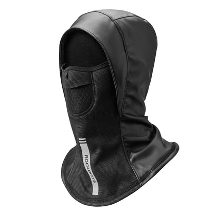 Tuulenpitävä balaklava, hengittävä hiihtomaski ROCKBROS