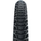 Schwalbe MARATHON PLUS TOUR - Performance Line clincher -renkaat