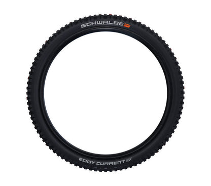 Schwalbe EDDY CURRENT Takana - ADDIX Soft Evolution Line taittuva rengas