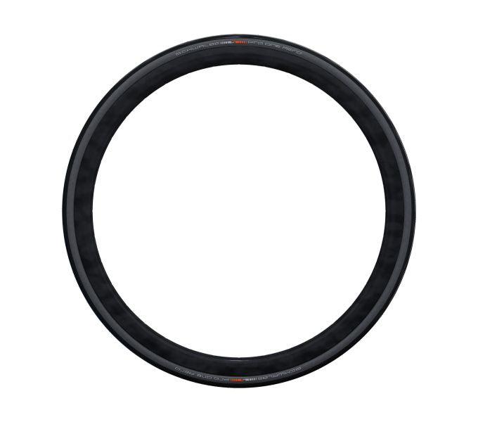 Schwalbe PRO ONE - AERO Evolution Line taitettava rengas