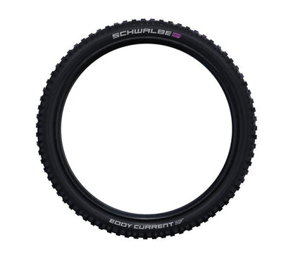 Schwalbe EDDY CURRENT Edessä - ADDIX Ultrasoft Evolution Line taittuva rengas