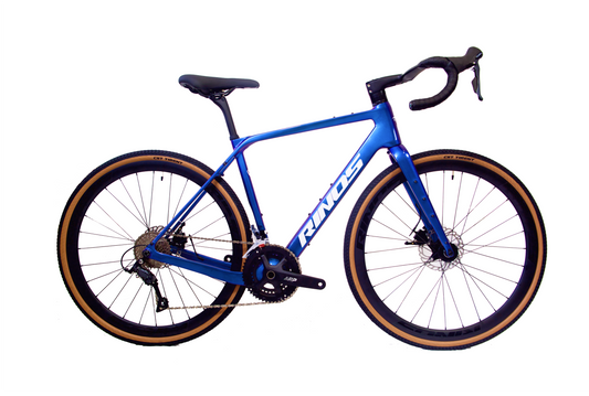 RINOS Carbon sorapyörä Sandman1.0 Shimano R3000