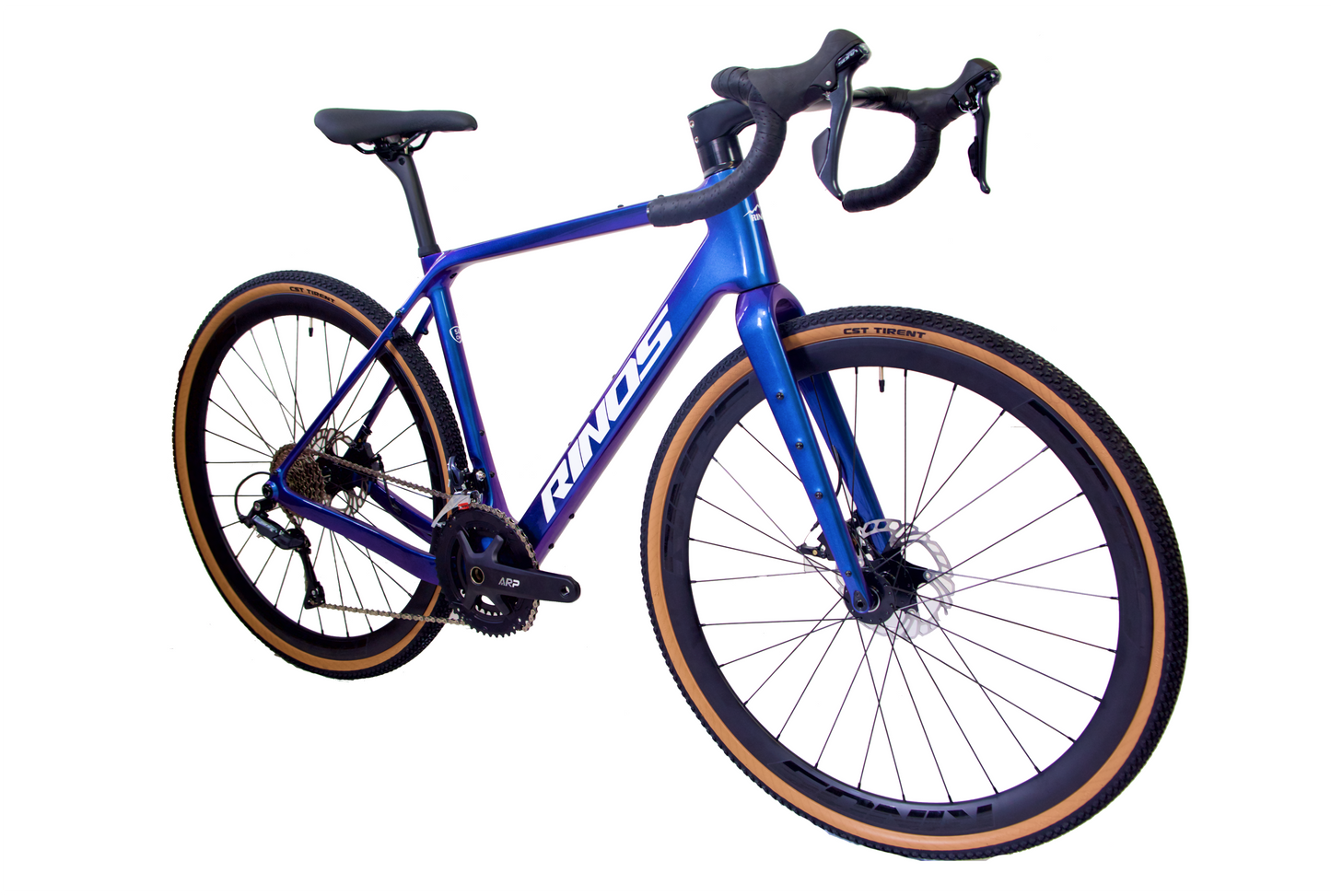 RINOS Carbon sorapyörä Sandman1.0 Shimano R3000