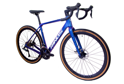 RINOS Carbon sorapyörä Sandman1.0 Shimano R3000