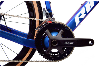 RINOS Carbon sorapyörä Sandman1.0 Shimano R3000